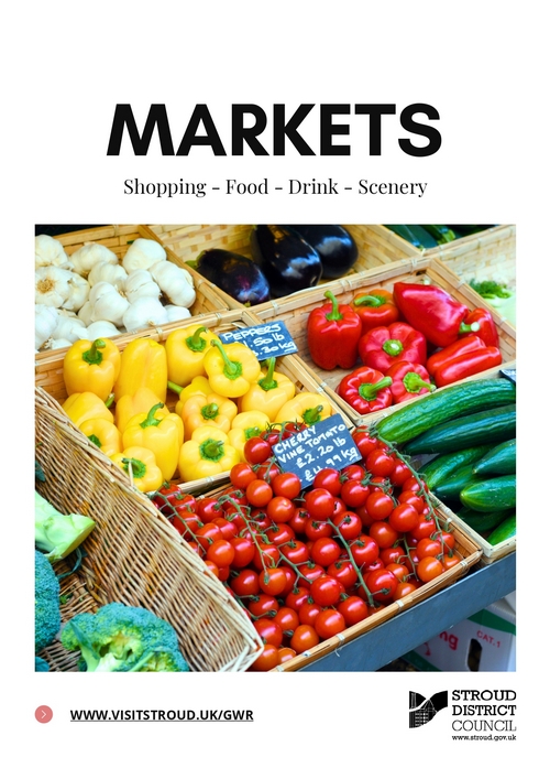 Markets