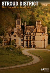 Film locations