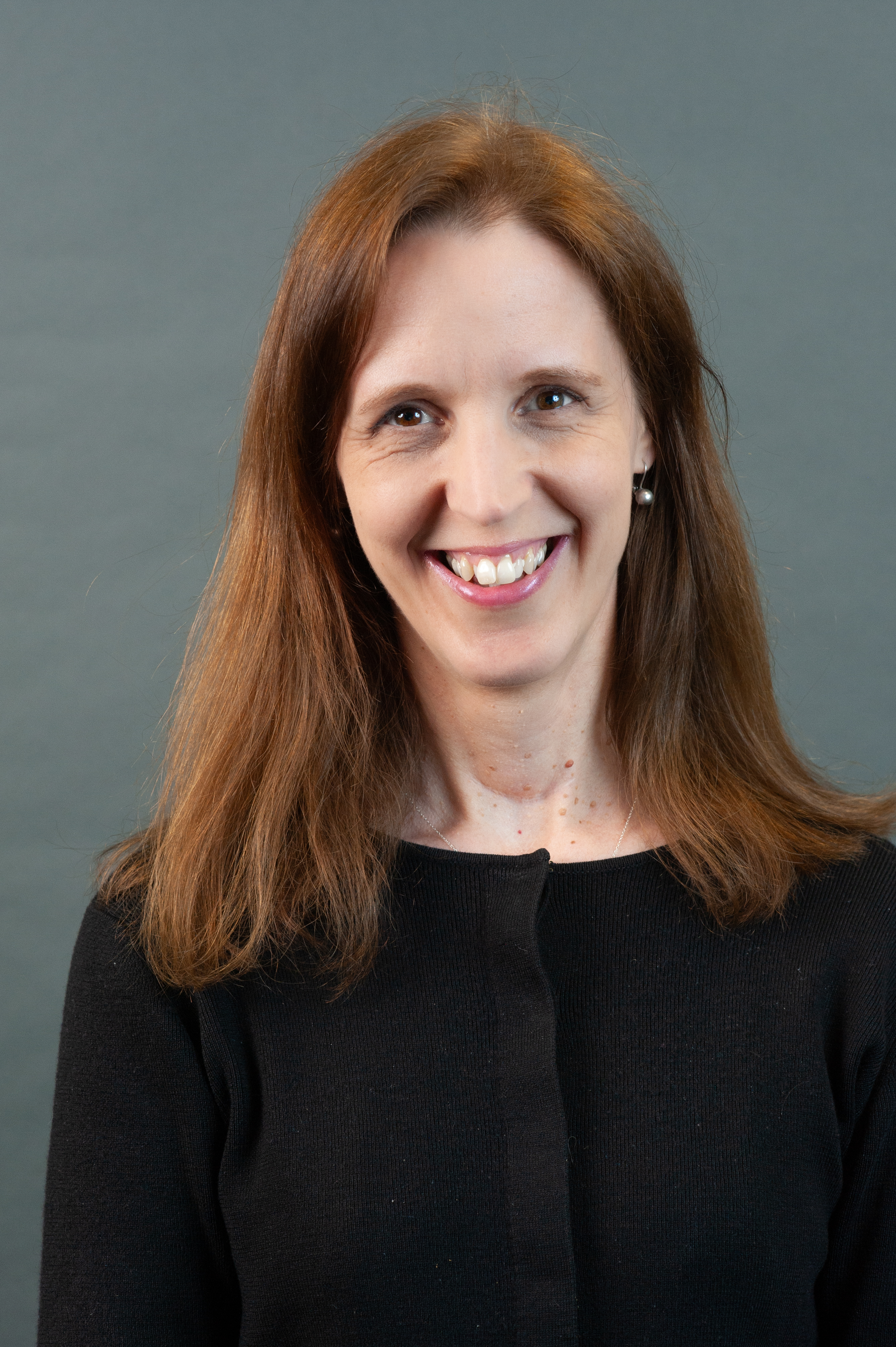 Cllr Catherine Braun