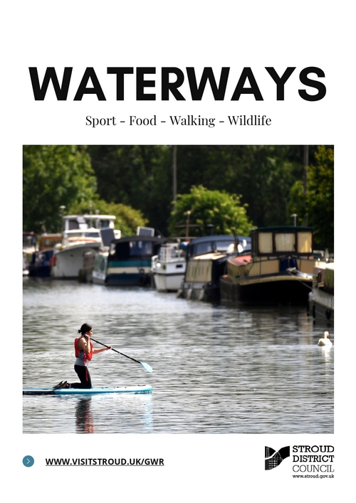 Waterways